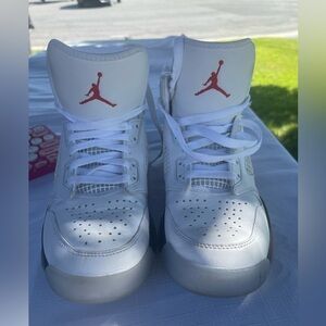 Jordan Mars 270 | 6.5 Y | Sneakers